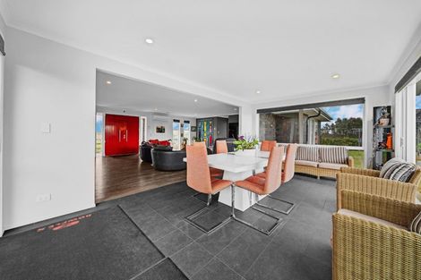 Photo of property in 56 Saddleton Road, Waiau Pa, Pukekohe, 2679
