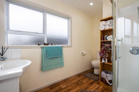 Photo of property in 36 Doralto Road, Frankleigh Park, New Plymouth, 4310