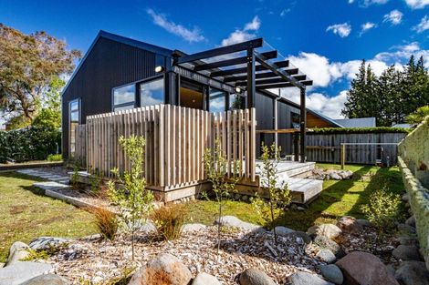 Photo of property in 9a Shannon Street, Ohakune, 4625