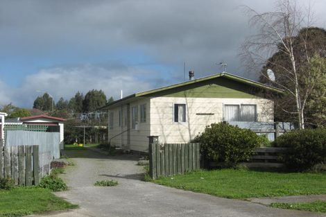 Photo of property in 9 George Street, Solway, Masterton, 5810
