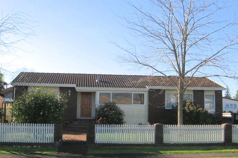 Photo of property in 9 Ronald Court, Pukete, Hamilton, 3200