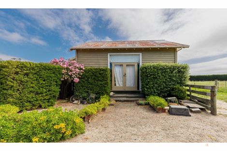 Photo of property in 2458 Waimate Highway, Makikihi, Waimate, 7980