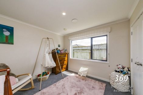Photo of property in 4 Virginia Grove, Milson, Palmerston North, 4414