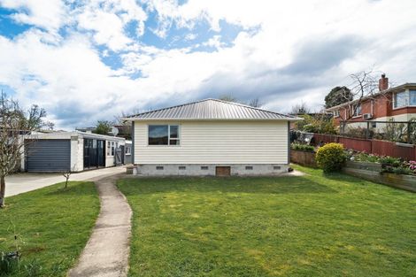Photo of property in 20 Binnie Street, Abbotsford, Dunedin, 9018