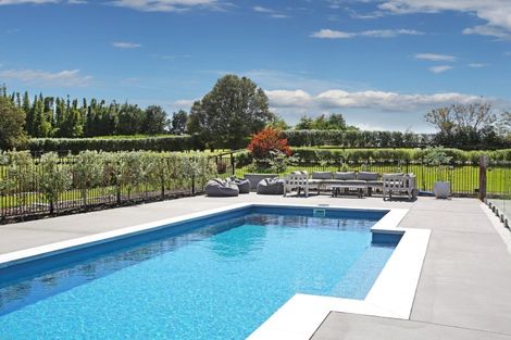 Photo of property in 110a Bryant Road, Karaka, Papakura, 2580