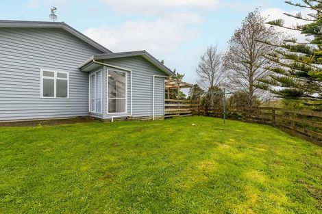 Photo of property in 170 Kaimata Road, Kaimata, Inglewood, 4390