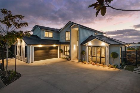 Photo of property in 53 Lisle Farm Drive, Pukekohe, 2120