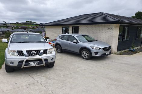 Photo of property in 21a Wilson Road, Warkworth, 0981