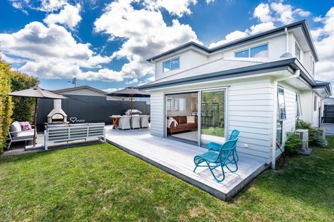 Photo of property in 101d Charleston Avenue, Whangamata, 3620