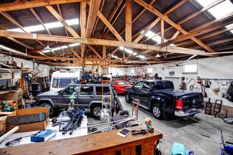 Photo of property in 18 Cambridge Street, Patea, 4520