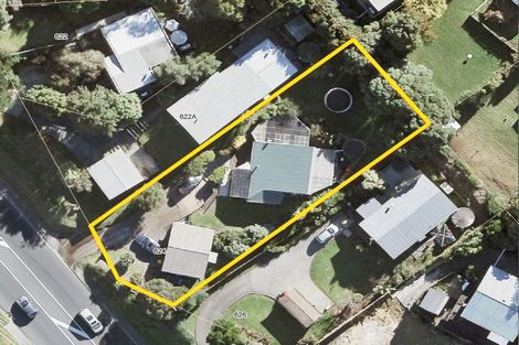 Photo of property in 624 Whangaparaoa Road, Stanmore Bay, Whangaparaoa, 0932