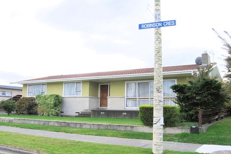 Photo of property in 20 Robinson Crescent, Tamatea, Napier, 4112