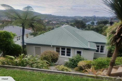 Photo of property in 43 Fraser Avenue, Johnsonville, Wellington, 6037