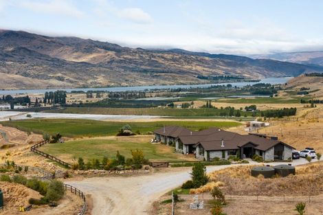 Photo of property in 11 Macmillan Lane, Mount Pisa, Cromwell, 9383