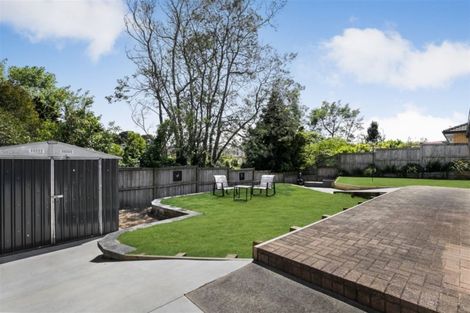 Photo of property in 11 Adair Place, Weymouth, Auckland, 2103