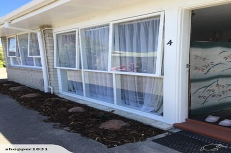 Photo of property in 4/11 Peverel Street, Riccarton, Christchurch, 8011