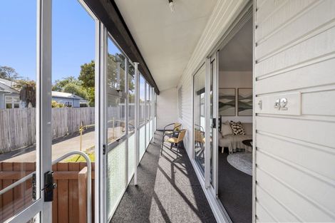 Photo of property in 1/42 Saint Martins Road, Saint Martins, Christchurch, 8022