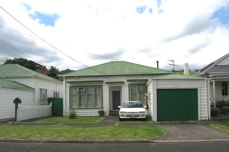 Photo of property in 7 Kapai Road, Devonport, Auckland, 0624