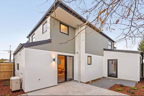 Photo of property in 35e Wrights Road, Addington, Christchurch, 8024