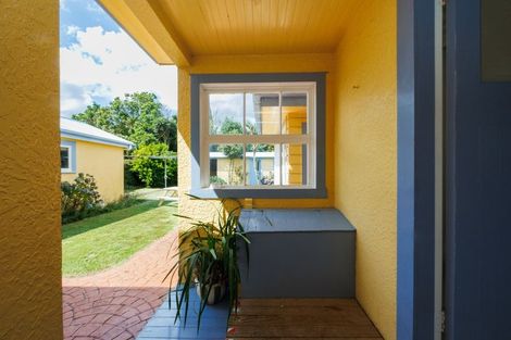 Photo of property in 311 Ruahine Street, Terrace End, Palmerston North, 4410