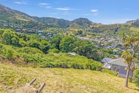 Photo of property in 6 Shackleton Terrace, Lyttelton, 8082