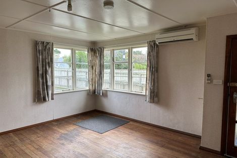 Photo of property in 18 Egmont Street, Kaponga, Hawera, 4679