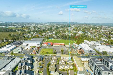 Photo of property in St Claire Village, 179/172 Mcleod Road, Te Atatu South, Auckland, 0610