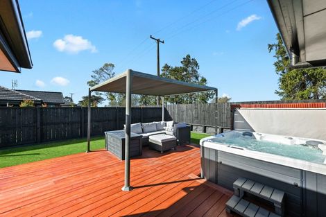 Photo of property in 18 Turutu Place, Ngaruawahia, 3720