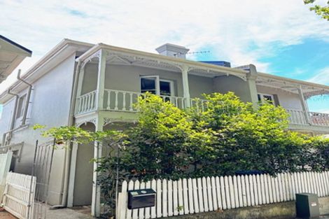 Photo of property in 80 Franklin Road, Freemans Bay, Auckland, 1011