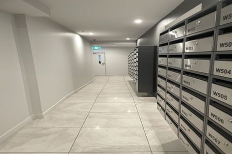 Photo of property in Pinnacle Apartments, W303/160 Victoria Street, Te Aro, Wellington, 6011