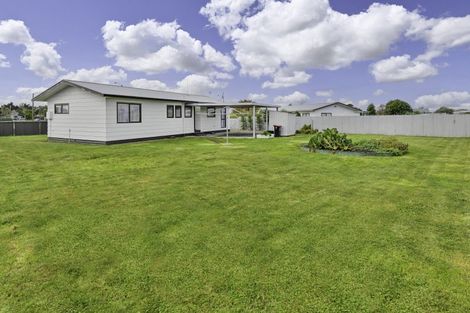 Photo of property in 81 Tarbet Street, Flaxmere, Hastings, 4120