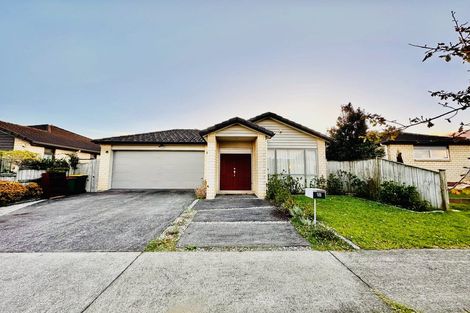 Photo of property in 18 Dromoland Drive, Flat Bush, Auckland, 2019