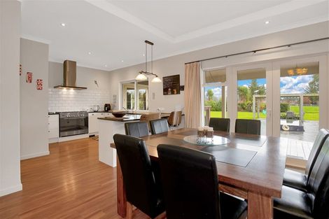 Photo of property in 562 No 10 Road, Swannanoa, Rangiora, 7476