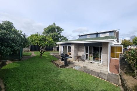 Photo of property in 1/30 Whiteacres Drive, Sunnyhills, Auckland, 2010