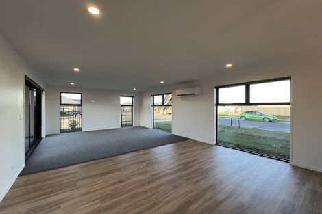 Photo of property in 70 Nethercote Way, Rolleston, 7614