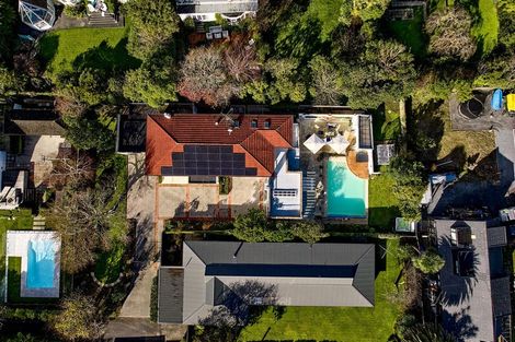 Photo of property in 25 Cheviot Road, Lowry Bay, Lower Hutt, 5013