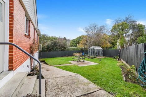 Photo of property in 6 Hillary Street, Liberton, Dunedin, 9010