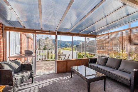 Photo of property in 6 Hillary Street, Liberton, Dunedin, 9010