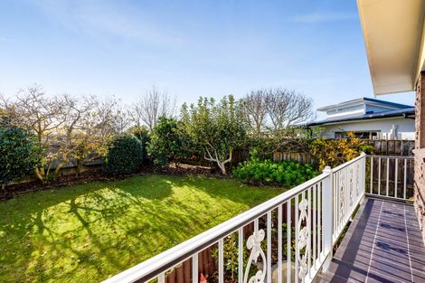 Photo of property in 21 Villa Place, Bell Block, New Plymouth, 4312