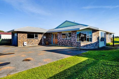 Photo of property in 11 Ponderosa Place, Opunake, 4616