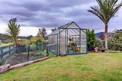 Photo of property in 193 Paparoa Road, Wainui, Opotiki, 3198