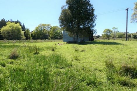 Photo of property in 783b Rutherglen Road, Marsden, Greymouth, 7872
