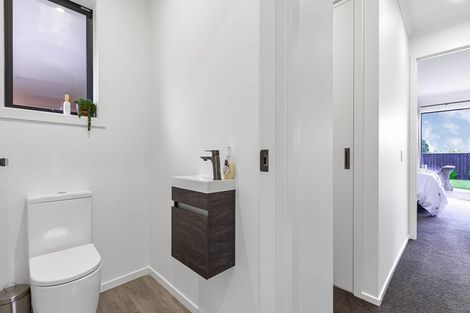 Photo of property in 10 Hallmark Drive, Hope, Richmond, 7020