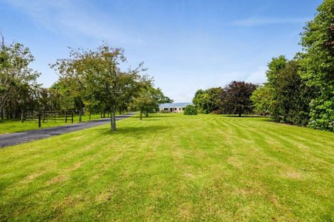 Photo of property in 51 Brown Road, Brixton, Waitara, 4382