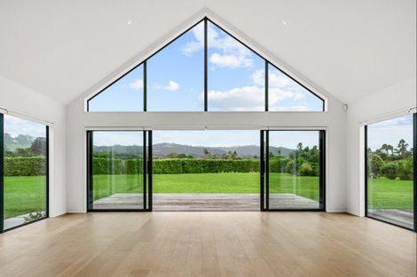 Photo of property in 261 Point Wells Road, Point Wells, 0986