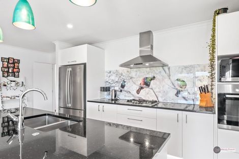 Photo of property in 11 Te Wiremu Lane, Otaki, 5512