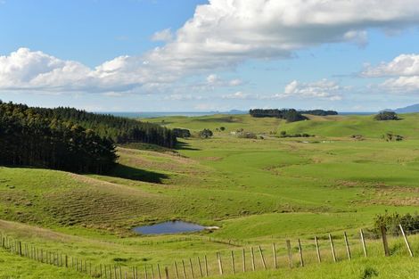 Photo of property in 495 Glenmohr Road, Waipu, 0582