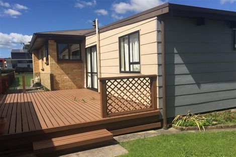 Photo of property in 9 Browne Street, Matamata, 3400