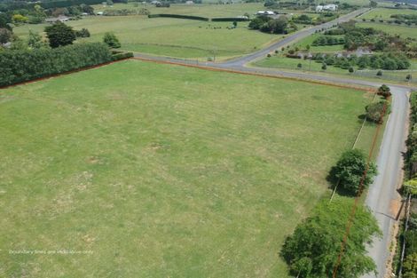 Photo of property in 190 Ellett Road, Karaka, Papakura, 2580