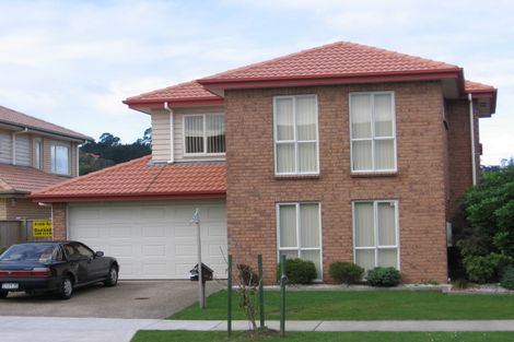 Photo of property in 4 Baltersan Drive, Flat Bush, Auckland, 2016